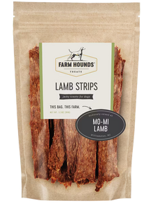 Lamb Strips