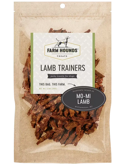 Lamb Trainers