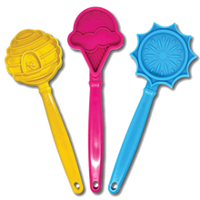 Lick Stick Hand-Held Dog Enrichment Toy - Interactive Lick Stick | USA Made