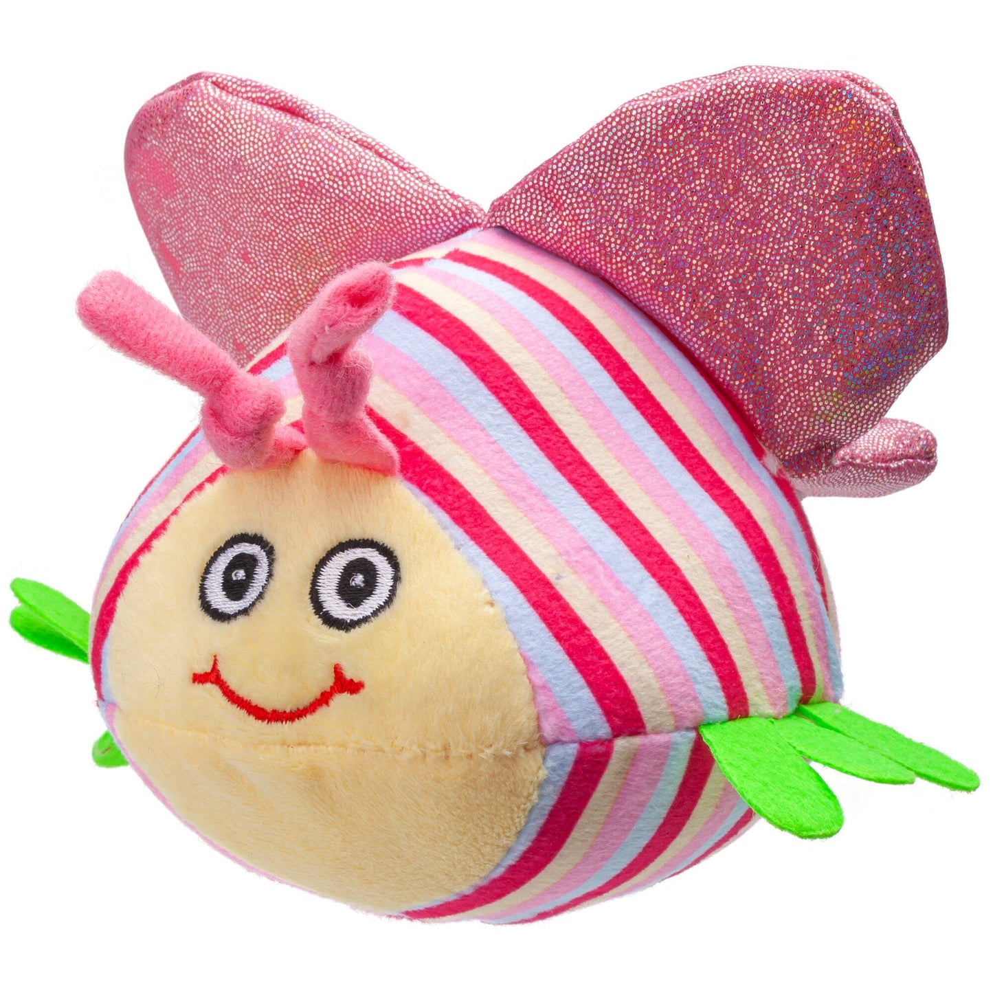 Mini Plush Dog Toy Collection - Series 1