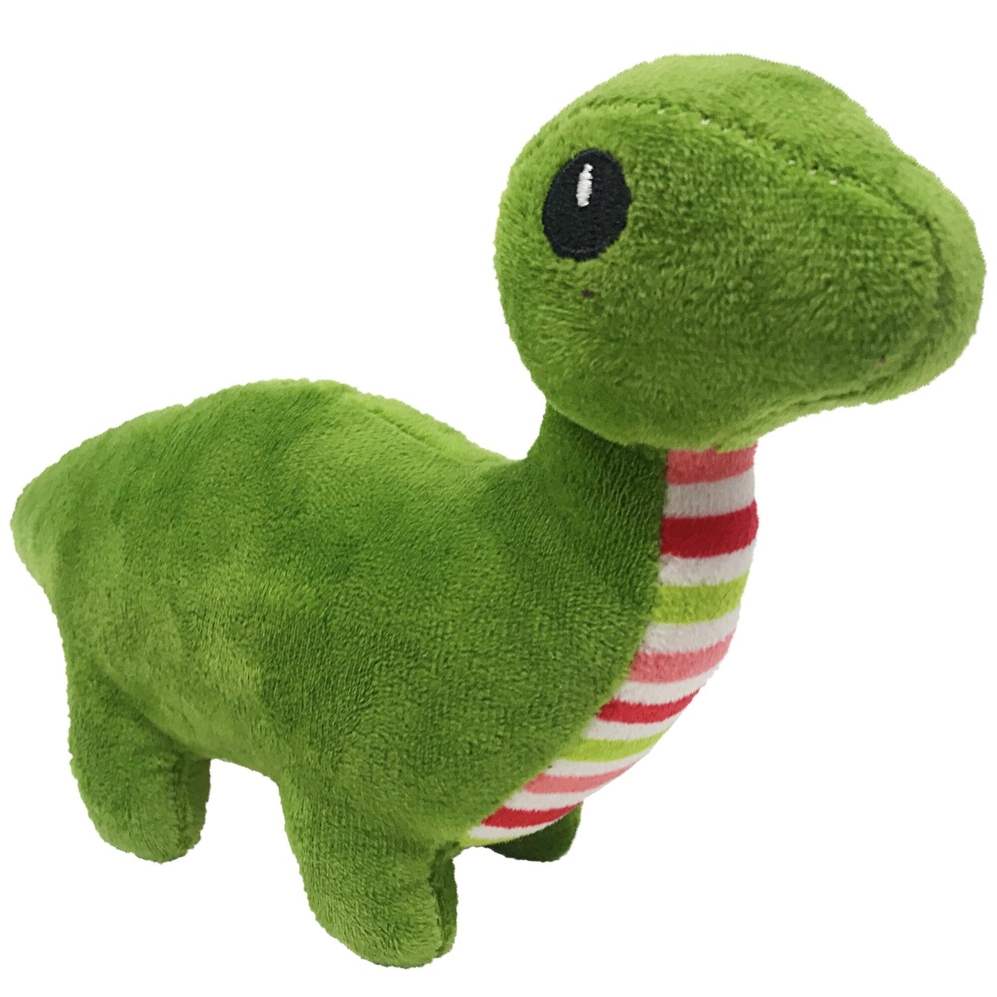 Mini Plush Dog Toy Collection - Series 1