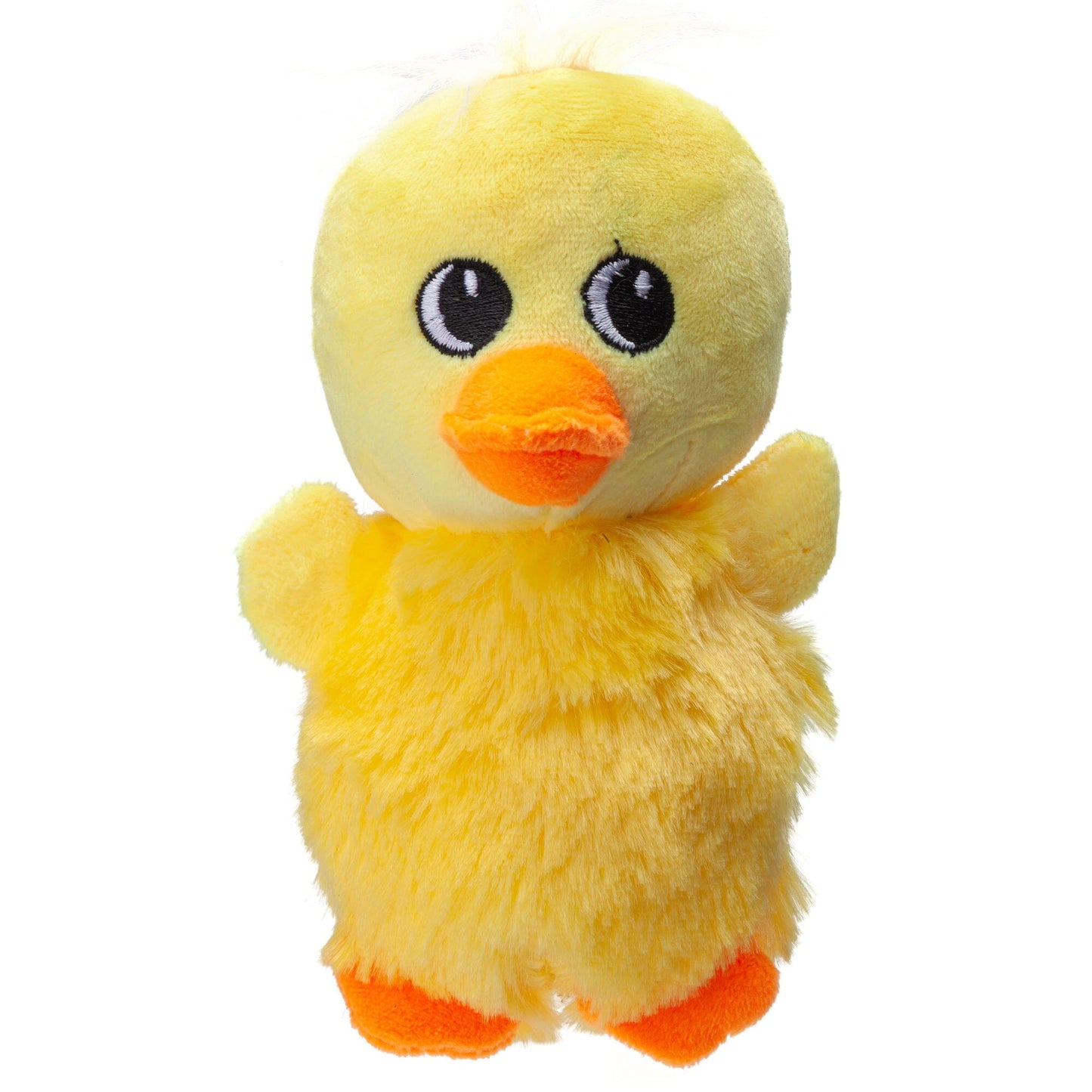 Mini Plush Dog Toy Collection - Series 1