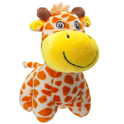 Mini Plush Dog Toy Collection - Series 1
