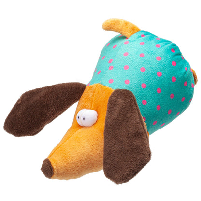 Mini Plush Dog Toy Collection - Series 1