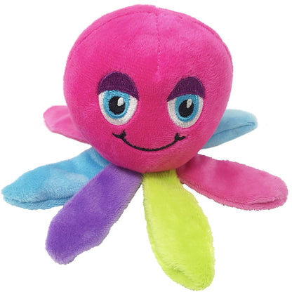 Mini Plush Dog Toy Collection - Series 1