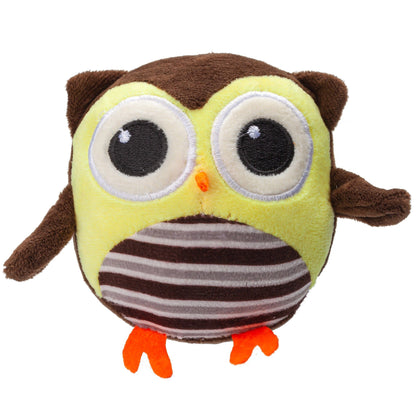 Mini Plush Dog Toy Collection - Series 1