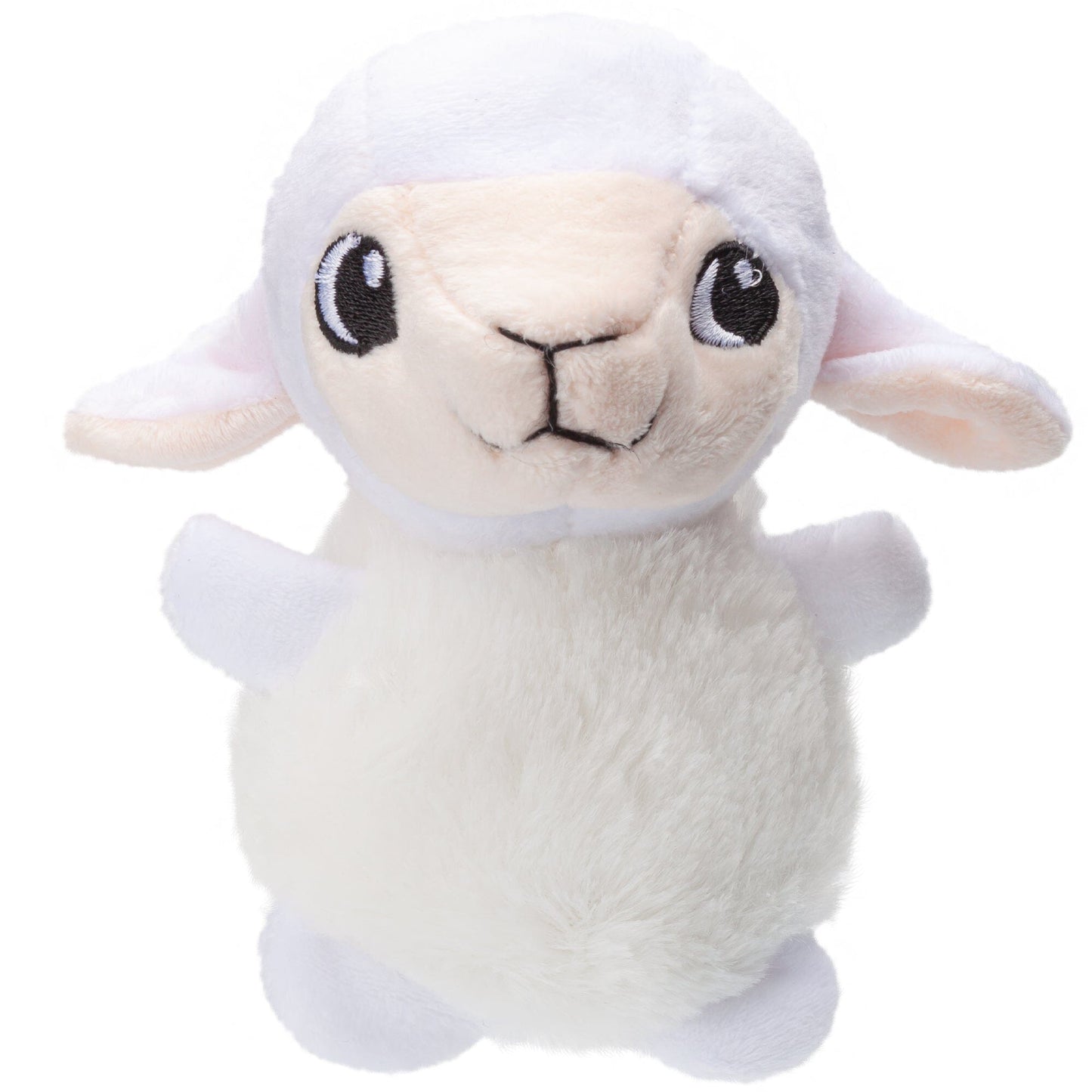 Mini Plush Dog Toy Collection - Series 1