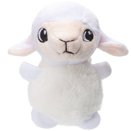 Mini Plush Dog Toy Collection - Series 1