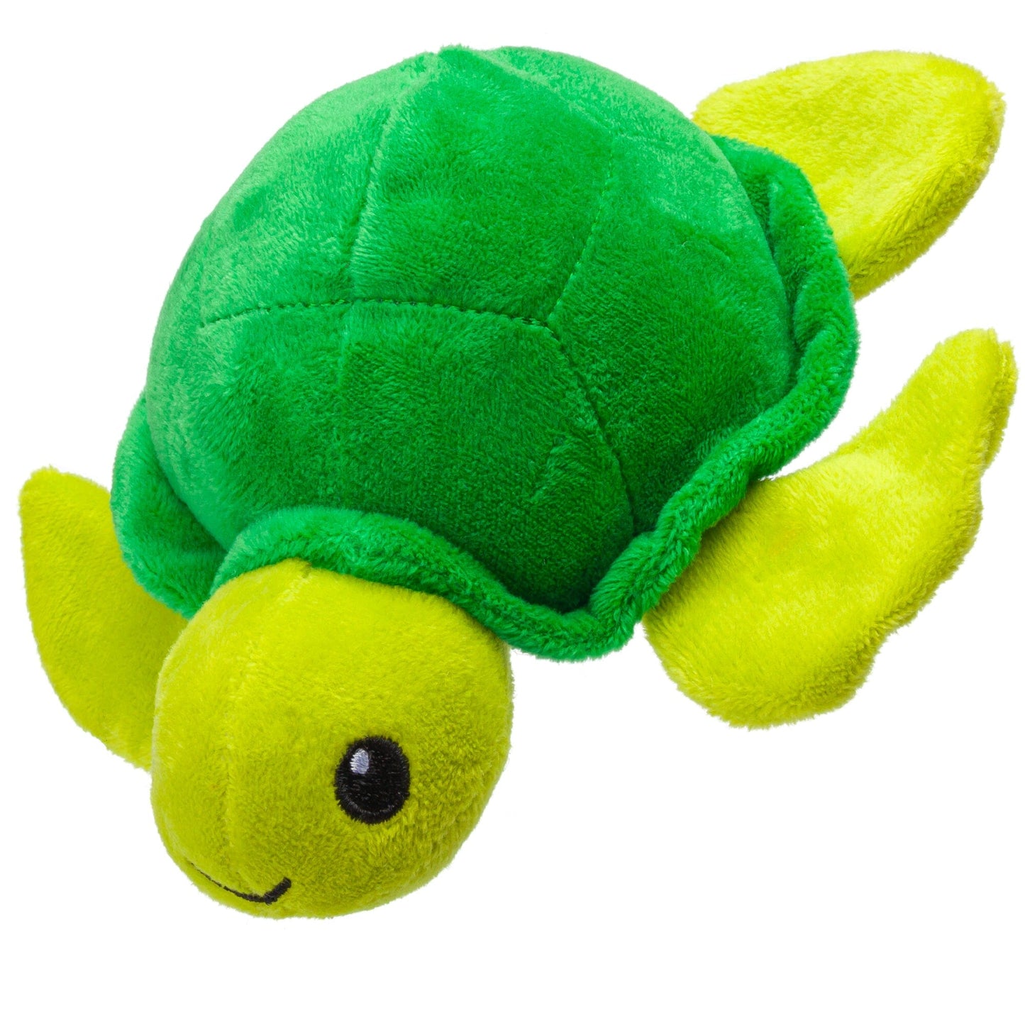 Mini Plush Dog Toy Collection - Series 1