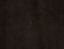 Mink Black Blanket