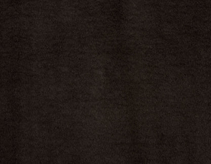 Mink Black Blanket