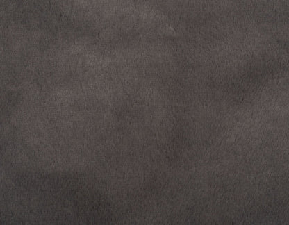 Mink Grey Blanket