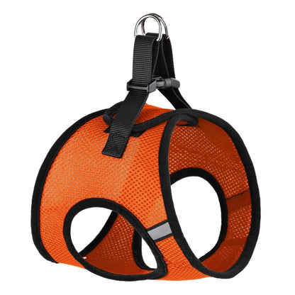 York Mesh Dog Harness