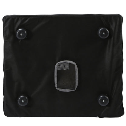 Pet Life "Dream Smart" Electronic Heating and Cooling Smart Dog Bed
