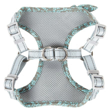 Pet Life ®  'Fidomite' Mesh Reversed  and Adjustable Fashion Dog Harness W/ Designer Bowtie