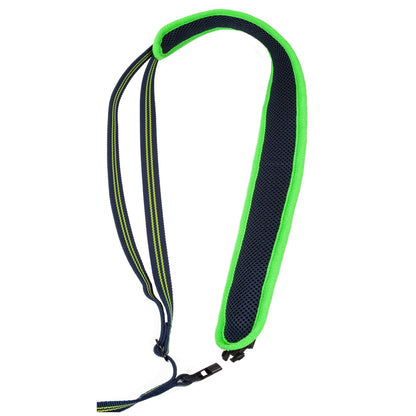 Pet Life ®  'Free-Fetcher' Hands Free Over-The-Shoulder Shock Absorbent Dog Leash