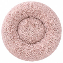 Pet Life ® 'Nestler' High-Grade Plush and Soft Rounded Pet Bed
