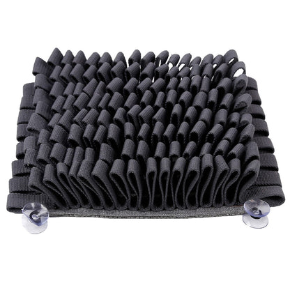 Pet Life ® 'Sniffer Grip' Interactive Anti-Skid Suction Pet Snuffle Mat