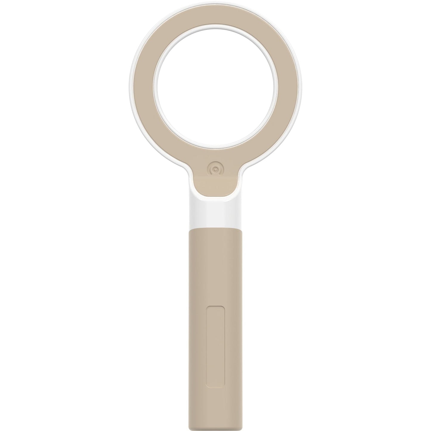 Pet Life ® 'WAGNIFY' 360 Degree and Multi-Directional Modern Grooming Pet Rake Comb