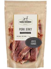 Pork Jerky