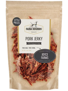 Pork Jerky