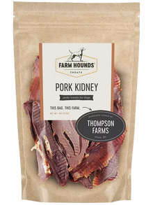Pork Kidney