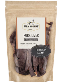 Pork Liver