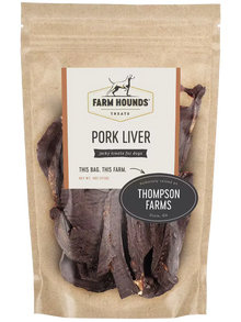 Pork Liver