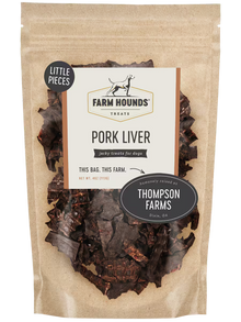 Pork Liver