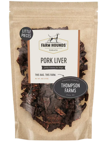 Pork Liver