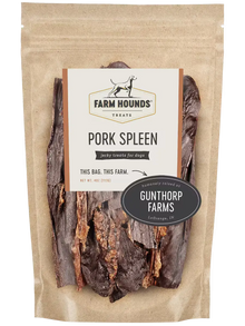 Pork Spleen
