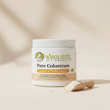 Pure Colostrum