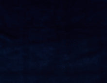 Mink Navy Blanket