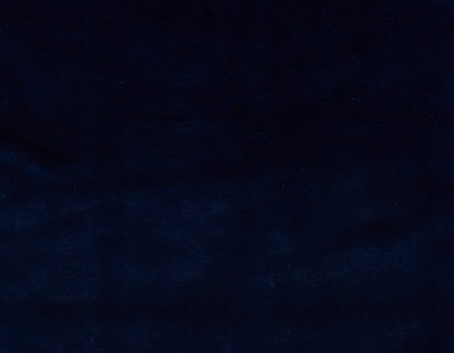 Mink Navy Blanket