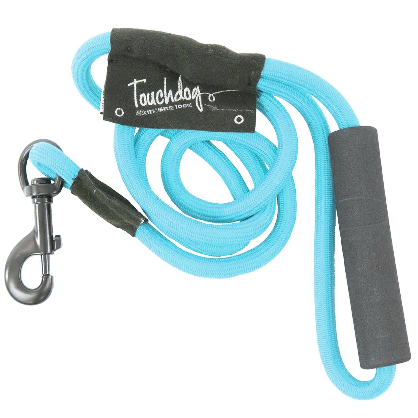 Touchdog ® 'Reflective-Max' 2-in-1 Performance Dog Harness and Leash