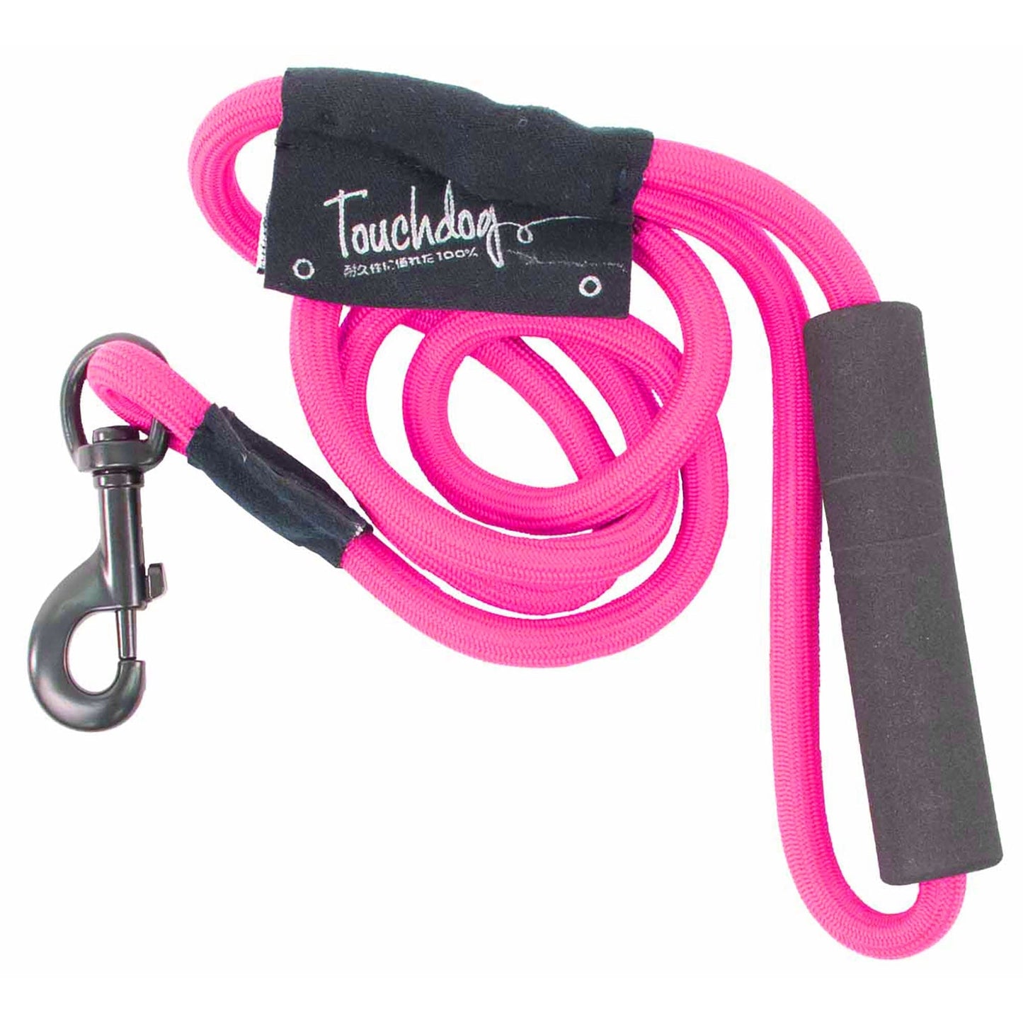 Touchdog ® 'Reflective-Max' 2-in-1 Performance Dog Harness and Leash