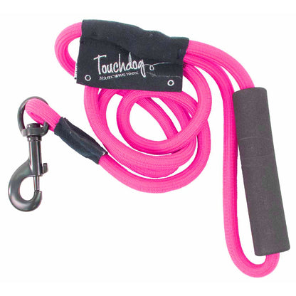 Touchdog ® 'Reflective-Max' 2-in-1 Performance Dog Harness and Leash