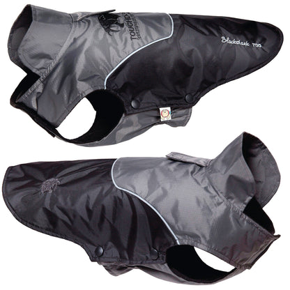 Touchdog ® Subzero-Storm Reflective Year Round Waterproof Dog Coat