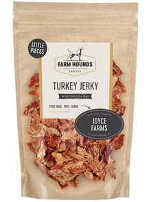 Turkey Jerky