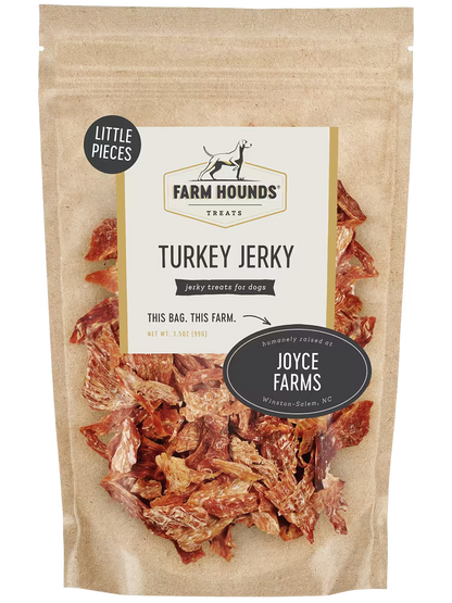 Turkey Jerky