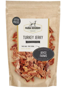 Turkey Jerky
