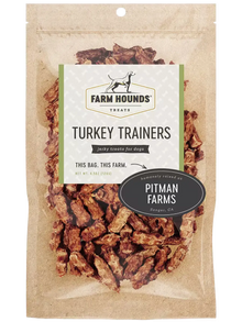 Turkey Trainers