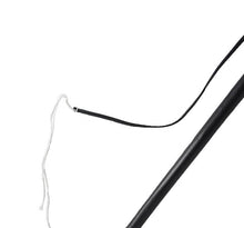 Viper Leather Wrapped Agitation Whip
