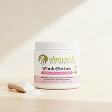 WholeBiotics™