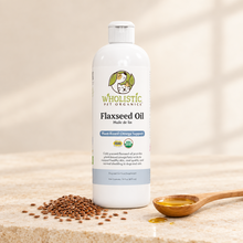 Flaxseed Oil