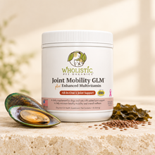 Joint Mobility GLM