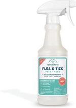 Wondercide Flea Tick and Mosquito Control Spray 16 oz-Cedar