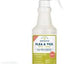 Wondercide Flea Tick and Mosquito Control Spray 16 oz-Lemongrass
