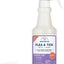 Wondercide Flea Tick and Mosquito Control Spray 16 oz-Rosemary
