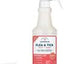 Wondercide Flea Tick and Mosquito Control Spray 16 oz-Peppermint